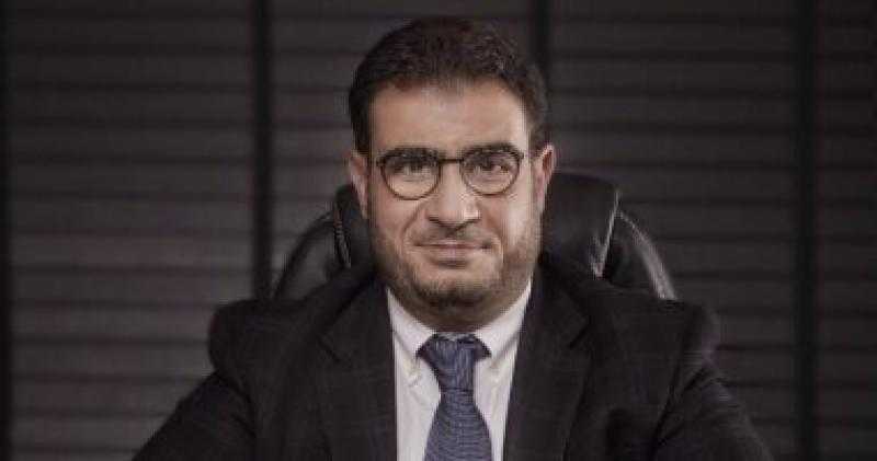 الجيوشى: هناك إصرار وطنى على النهوض بقطاع الصناعة وزيادة مساهمتها فى الناتج القومى