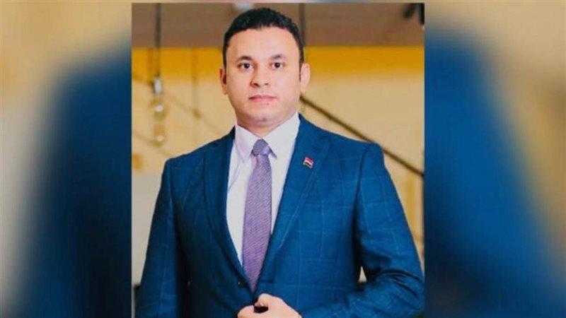 شريف النسيري: الشعب المصري أكثر التفافًا وثقة في القيادة السياسية