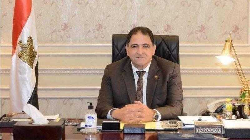 برلماني يطالب المجتمع الدولي والعربي بالتدخل الفوري لردع الانتهاكات الإسرائيلية