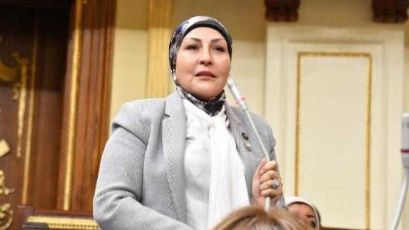 برلمانية: اقتحام وزير أمن الاحتلال للمسجد الأقصى استخفاف بالقوانين الدولية