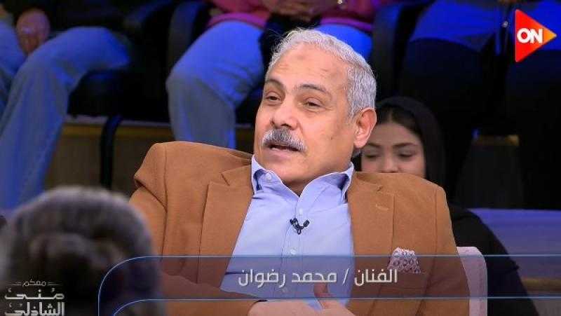 الركاب نطقوا الشهادة.. محمد رضوان يروي مشهدا مرعبا حدث في طائرة لبنان