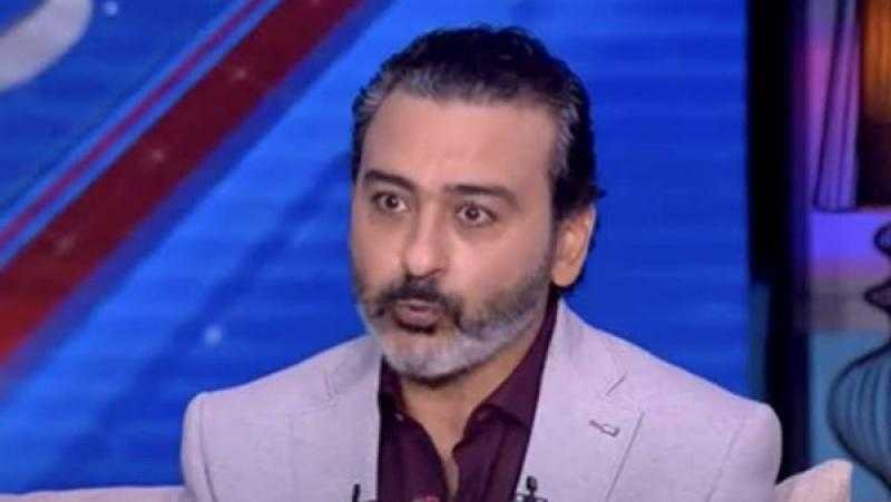 أحمد عزمي: يحيى الفخراني رفض مشاركتي بـ يتربى في عزو