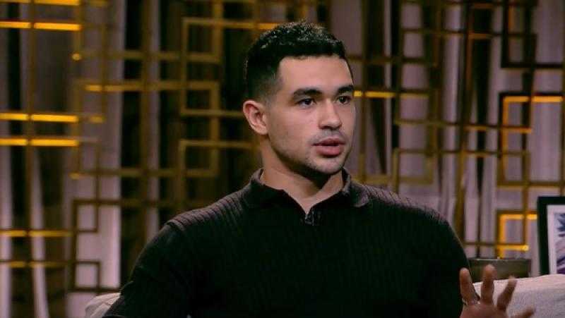 يوسف عمر يكشف عن تفاصيل مشاركته في شباب امرأة