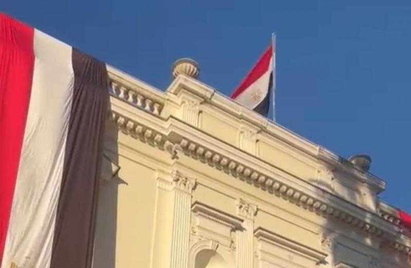سفارة مصر في أثينا تطلق منظومة العمل القنصلي الإلكتروني
