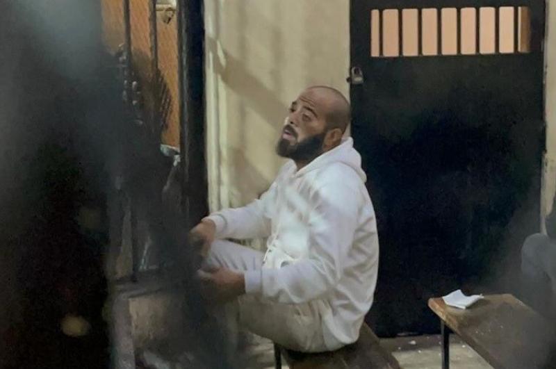 بعد إحالته للمفتى.. جنايات القاهرة تقضى بعقوبة الإعدام على المتهم في قضية مقهى أسوان