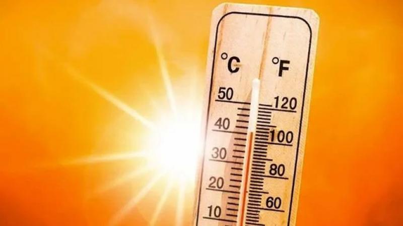 40 درجة مئوية.. الدمام تسجل أعلى درجة حرارة فى السعودية