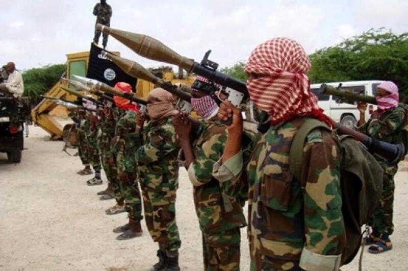 حركة الشباب تقصف القصر الرئاسى فى الصومال بقذائف الهاون