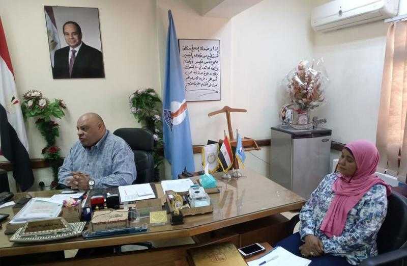 تعليم البحر الأحمر تستعد لامتحانات النقل وتعميم نظام «البوكليت» للشهادة الاعدادية