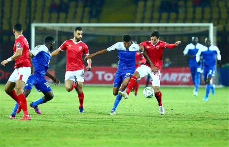 موعد مباراة الأهلي والهلال السوداني في إياب ربع نهائي دوري أبطال أفريقيا