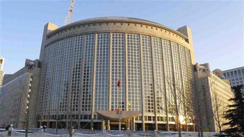 المتحدث باسم الخارجية الصينية يسخر من إدارة ترامب