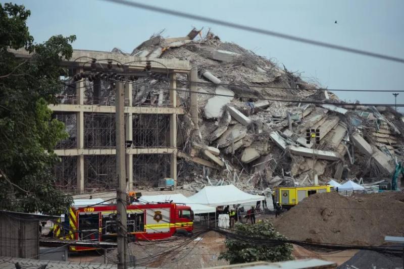 ارتفاع حصيلة ضحايا زلزال ميانمار إلى 3471 قتيلا