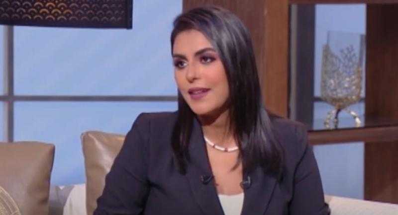 هاجر الشرنوبي: ”مشواري الفني لم يكن مفروشا بالورود”