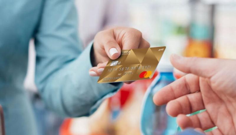 تفاصيل ومزايا بطاقة جولد الائتمانية من بنك الإسكندرية