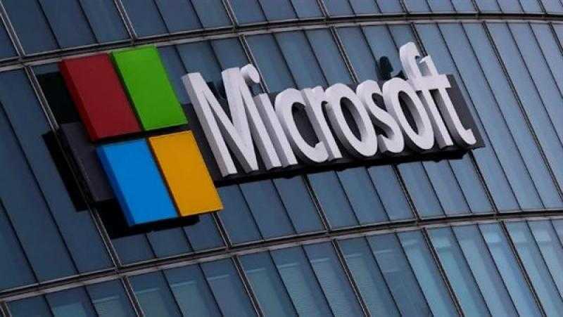 مايكروسوفت تراجع توسعات مراكز بياناتها بـ80 مليار دولار