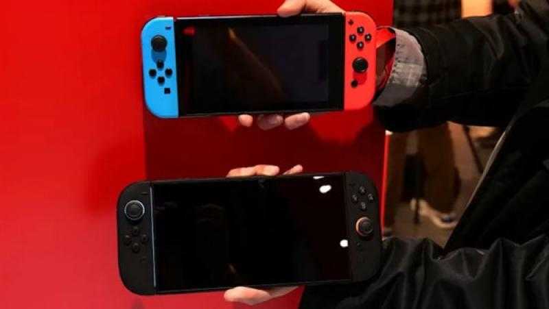 Switch 2.. تقنيات ذكاء اصطناعي متطورة من نينتندو ونفيديا