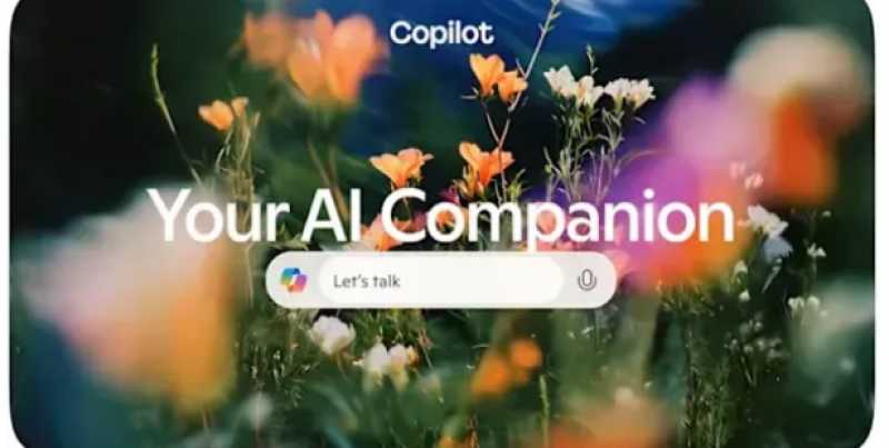 مايكروسوفت تطلق تحديثات جديدة لمساعد Copilot AI
