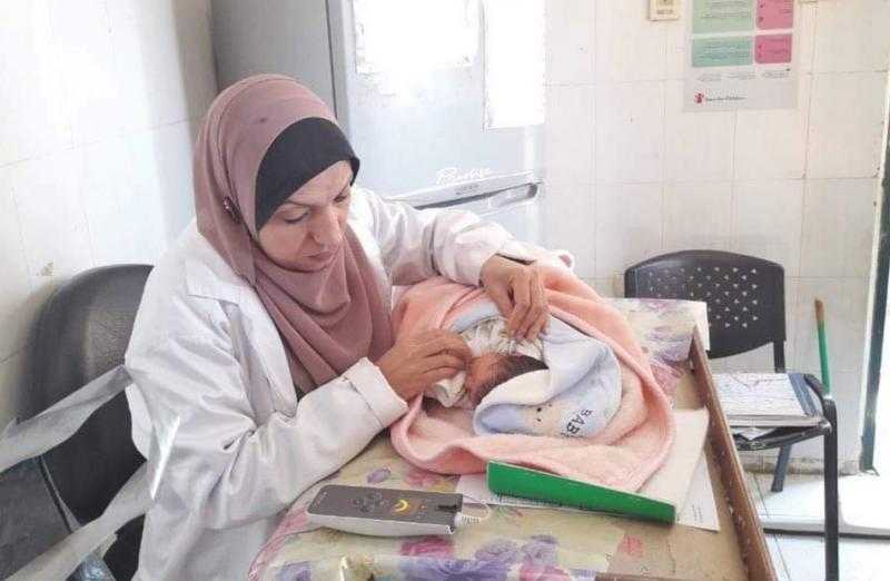متحدث «الصحة»: مبادرة الكشف عن الأمراض الوراثية لحديثي الولادة تهدف لتحسين الصحة العامة