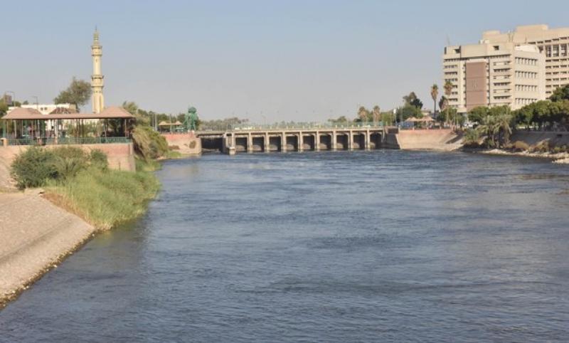 «معلومات الوزراء» يُسلط الضوء على الجهود المصرية المبذولة لتحسين ورفع كفاءة إدارة الموارد المائية