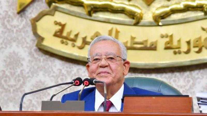 حنفي جبالي: النظام الدولى عاجز عن وقف ما يتعرض له الشعب الفلسطينى من جرائم وإبادة جماعية