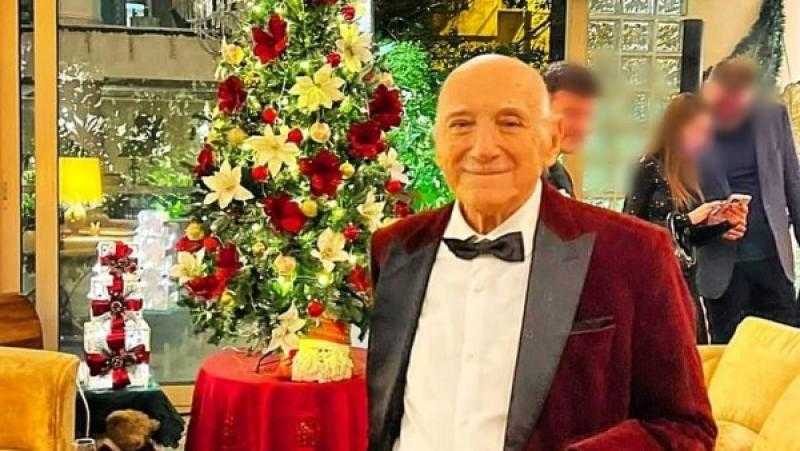 تشييع جثمان رجل الأعمال ميشيل أشهر تاجر سيارات بالإسكندرية غدا