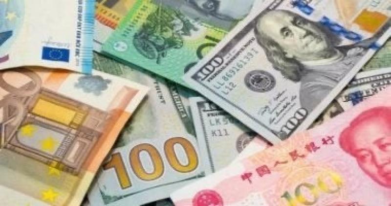 تعرف على أسعار الدولار والعملات الأجنبية اليوم الأحد