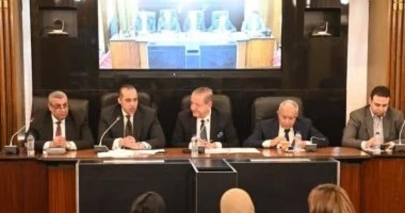 ”خطة النواب” تناقش الحساب الختامى للموازنة بحضور وزيرى الشئون النيابية والإنتاج الحربى