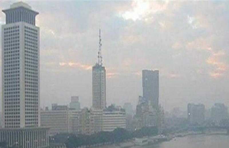 ”محدش يخفف الهدوم”.. الأرصاد: استمرار الأجواء الباردة حتى الثلاثاء المقبل