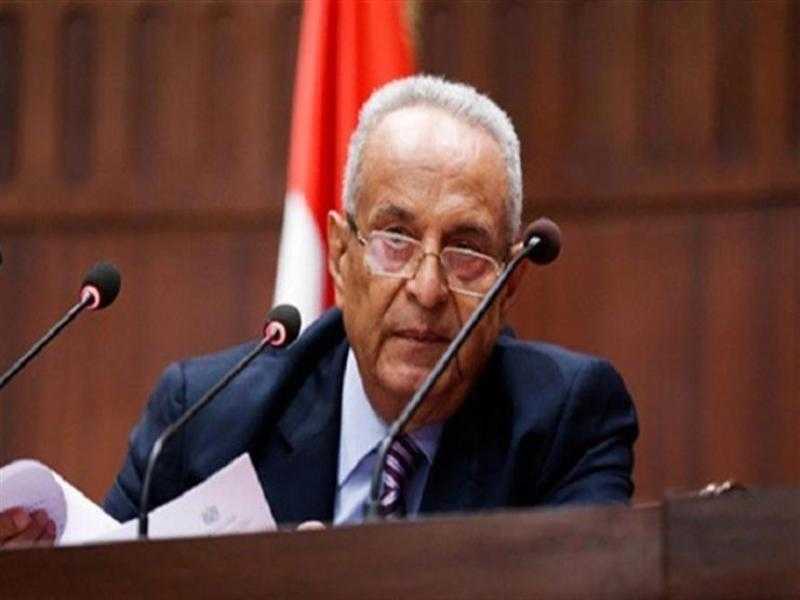 بهاء أبو شقة: قانون مجلس الشيوخ يحقق التوازن في توزيع المقاعد بما يتماشى مع العدالة السياسية