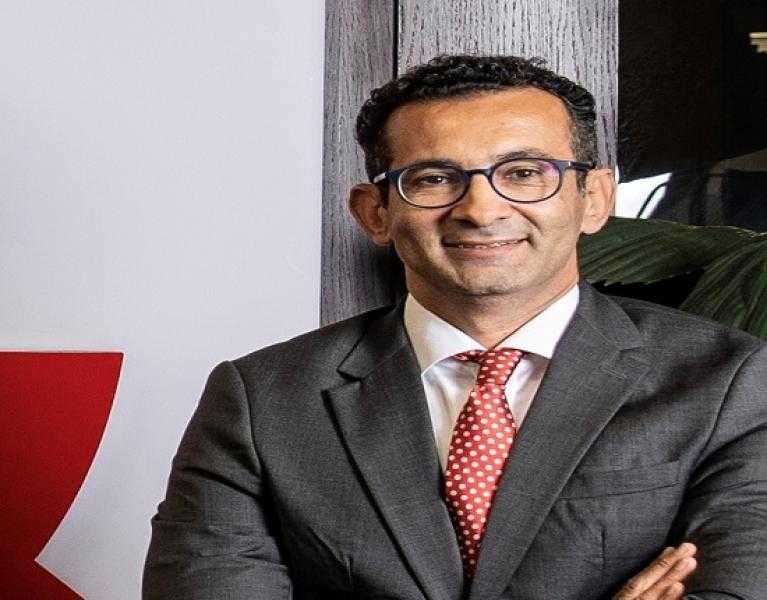 لأول مرة في السوق المصري.. إي آند مصر تقدم خدمة التحويلات المالية الدولية الفورية لمحفظة إي آند كاش
