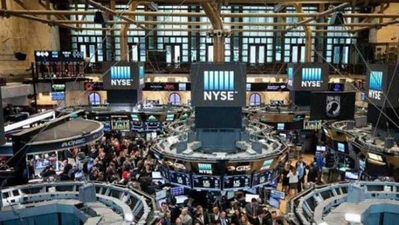 المصرية للأوراق المالية: تأثر البورصة بقرارات ترامب الأقل مقارنة بأسواق المنطقة