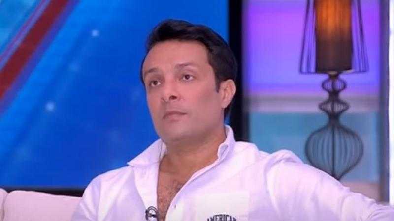 شوجر دادي.. وائل عبد العزيز يتعاقد على تقديم برنامج جديد
