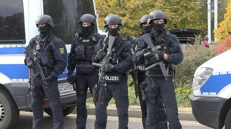 إغلاق عدة مدارس في مدينة دويسبورج الألمانية بسبب تهديدات
