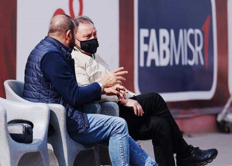 الأهلي يطلب من أشرف صبحي الاطلاع على مشروع تعديل قانون الرياضة