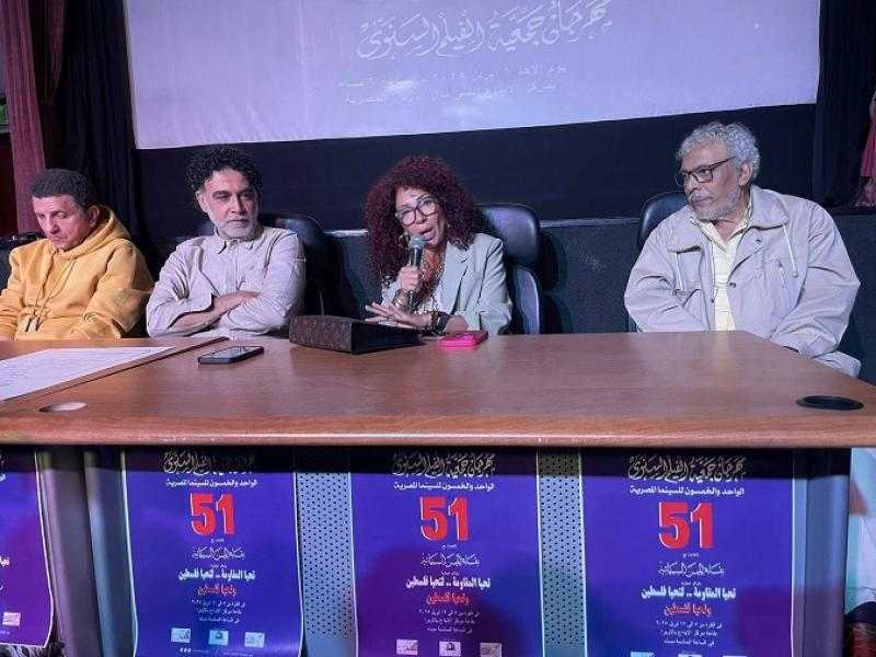 ندوة فيلم رحلة 404: المخرج هاني خليفة: قدمنا حدوتة غير مسبوقة على شاشة السينما