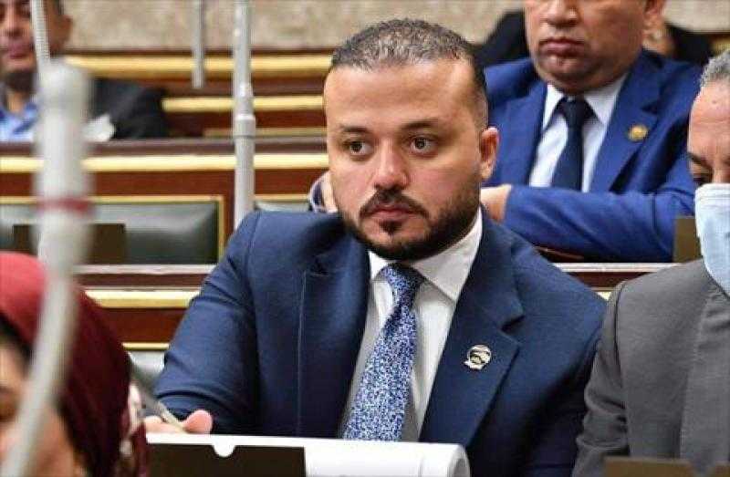 النائب محمد الجارحي عن تعديلات قانون الرياضة: لا تتم بفرض الأمر الواقع أو في الغرف المغلقة