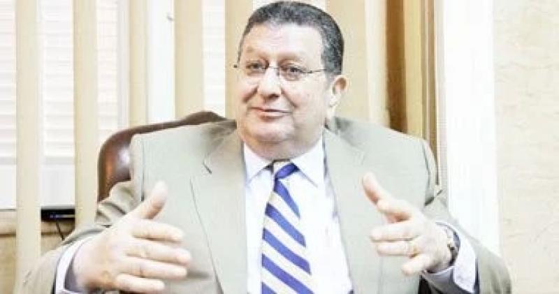 ‎رئيس حزب المؤتمر: القمة الثلاثية في القاهرة خطوة فارقة نحو إنقاذ غزة