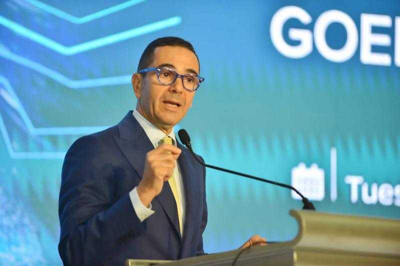 وزير الاستثمار والتجارة الخارجية: مليار دولار حجم الصادرات المصرية إلى فرنسا