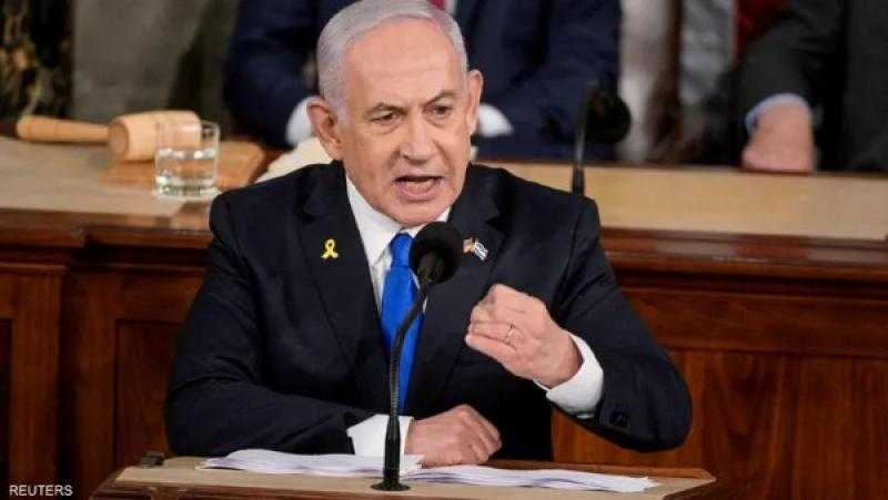 زعيم حزب إسرائيلي يكشف كذب نتنياهو ويحمله مسؤولية مقتل الأسرى