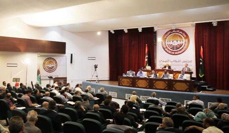 رئاسة مجلس النواب الليبي تستدعي محافظ المصرف المركزي للاستجواب بشأن خفض قيمة الدينار