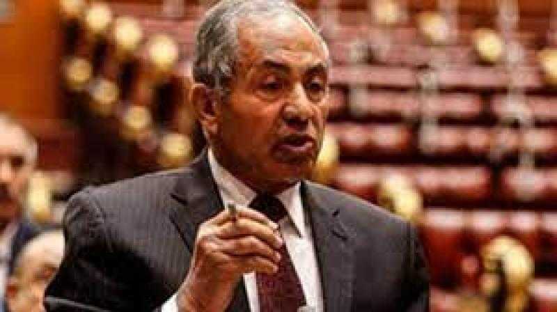 رئيس دفاع النواب يكشف أهمية وتوقيت ودلالة زيارة الرئيس الفرنسي لمصر