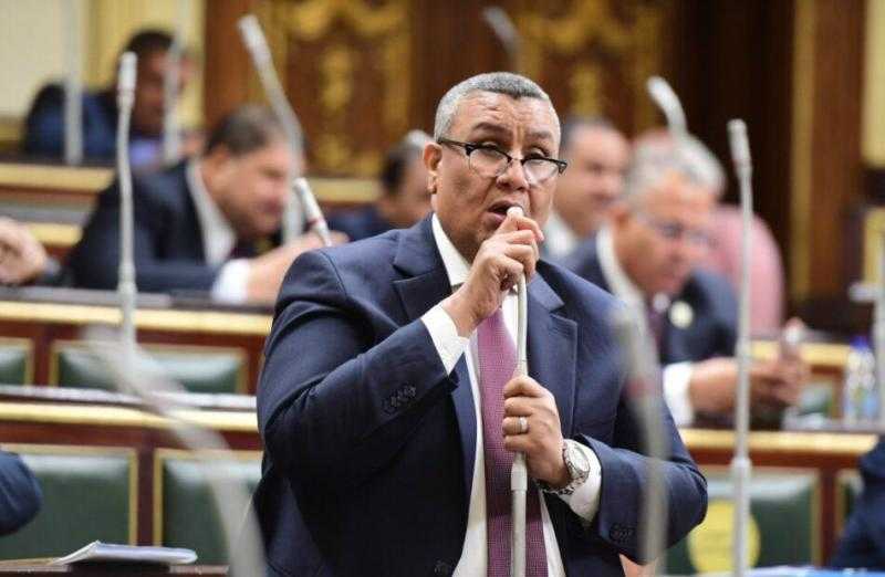 وكيل خطة النواب: زيادة الإنفاق على الصحة والتعليم بالموازنة الجديدة لتحسين مستوى الخدمات المقدمة للمواطنين
