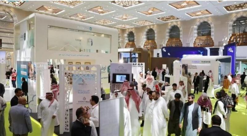 مرور أكثر من 6.8 مليون مسافر ومعتمر عبر 4 مطارات سعودية في موسم العمرة