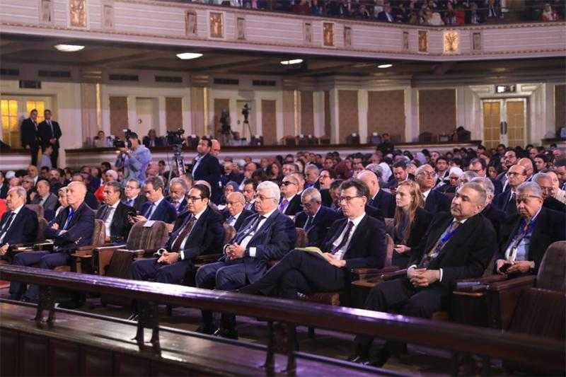 وزيرا التعليم العالي ونظيره الفرنسي يشهدان توقيع 42 بروتوكول تعاون بين الجامعات بالبلدين| صور