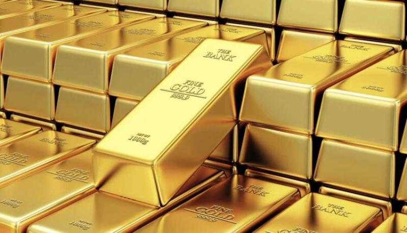 المركزي: ارتفاع أرصدة الذهب بالاحتياطي الأجنبي إلى 12.60 مليار دولار بنهاية مارس
