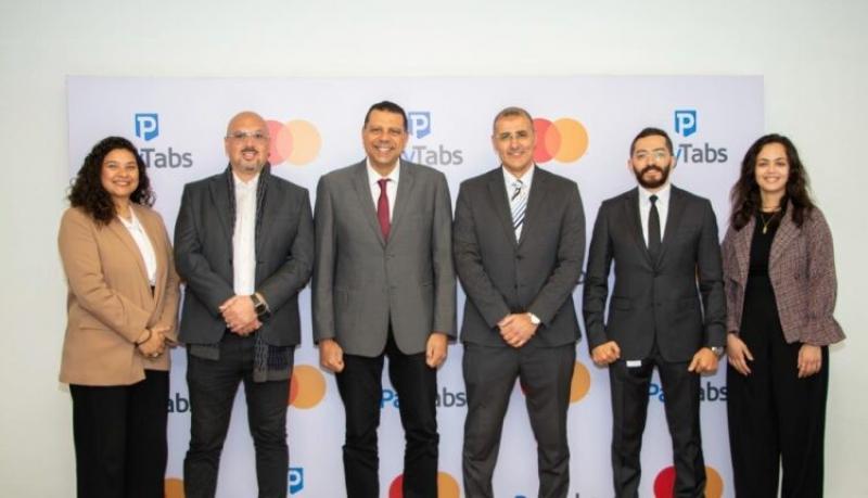 ماستركارد تتعاون مع PayTabs لدعم الشركات الصغيرة والمتوسطة في مصر