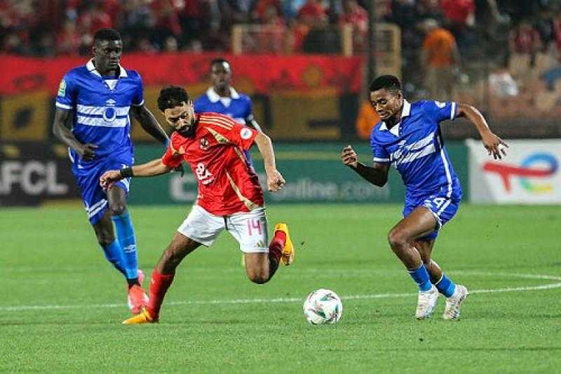 الأهلي في مهمة صعبة أمام الهلال السوداني في دوري أبطال إفريقيا