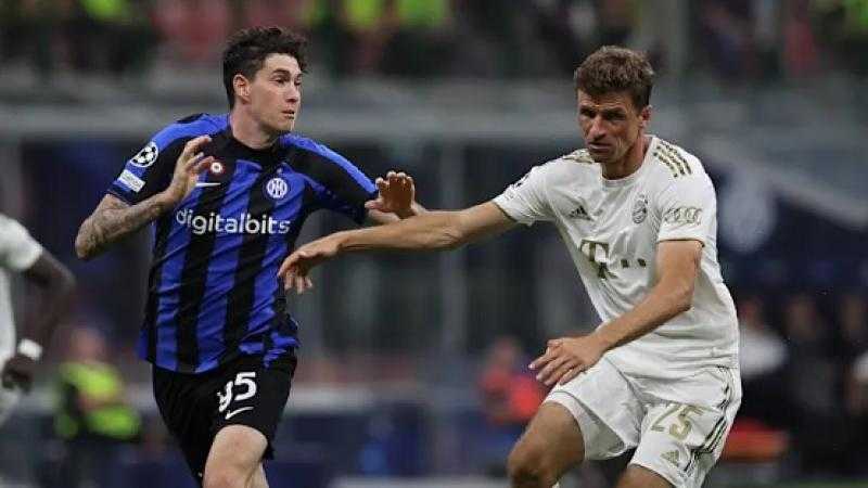 ريال مدريد في مواجهة قوية أمام أرسنال.. وبايرن ميونيخ يسعى للثأر أمام إنتر