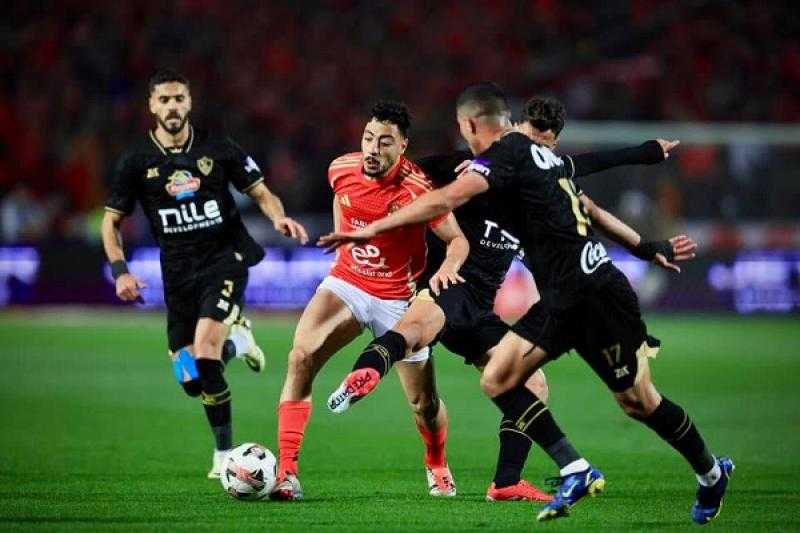 طولان ينتقد رابطة الأندية بسبب أزمة قمة الأهلي والزمالك