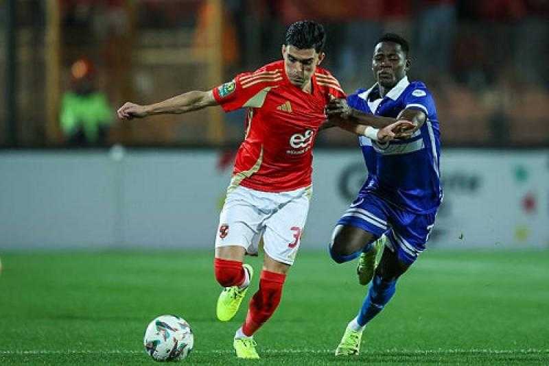 الاتحاد الموريتاني يكشف جاهزية ملعب مباراة الأهلي والهلال وأعداد الجماهير المتاحة
