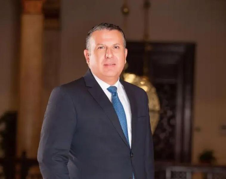 خط أحمر